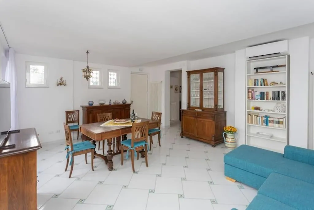 Villa Lelle Amalfi