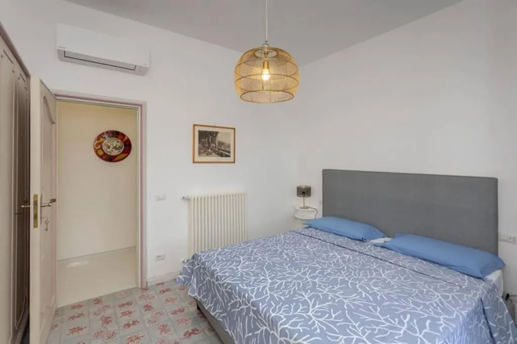 Villa Lelle Amalfi