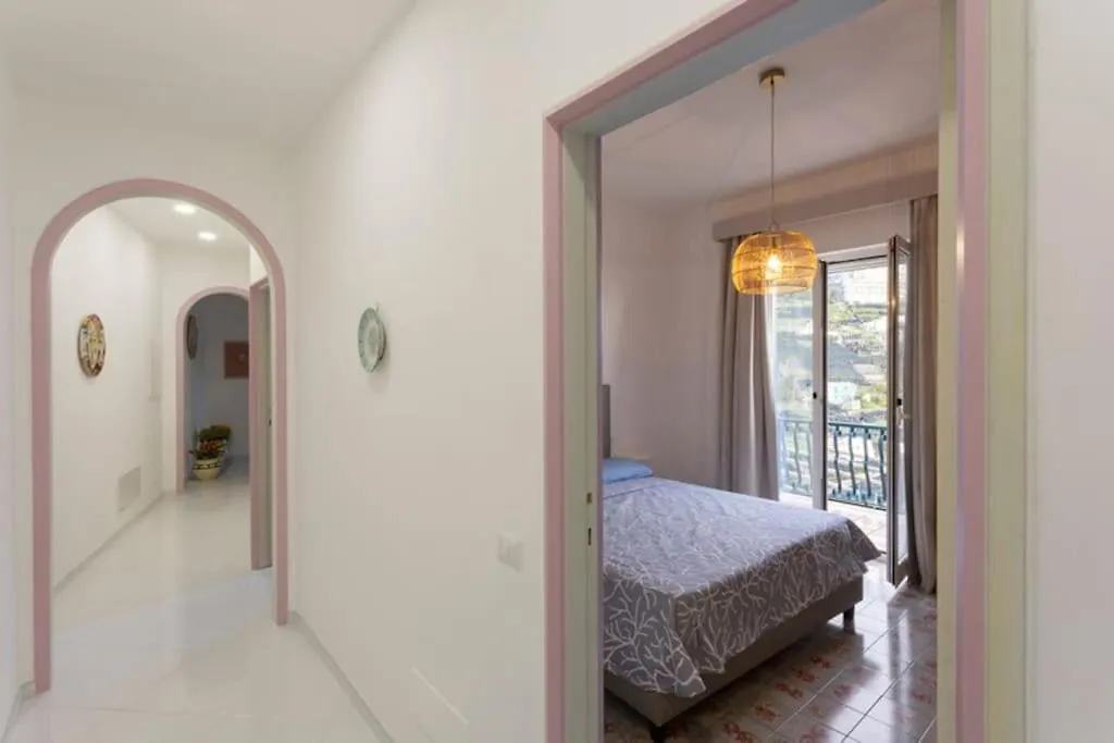 Villa Lelle Amalfi 0*,  Italia