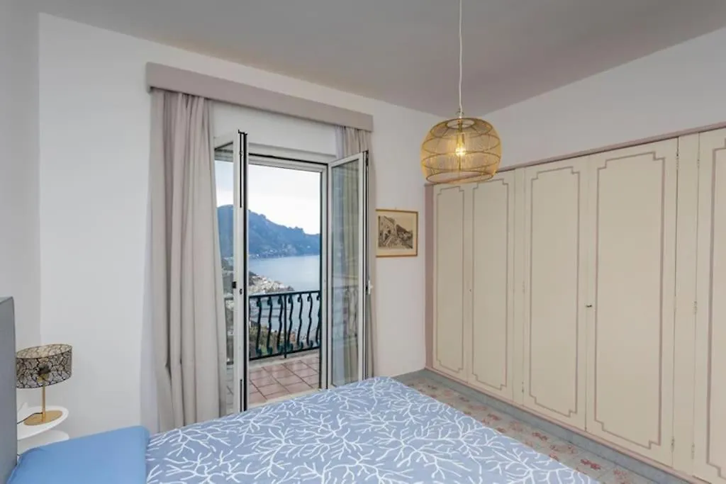 Villa Lelle Amalfi