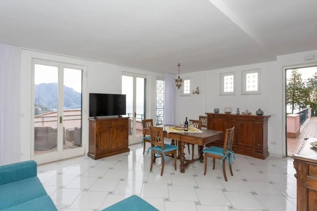 Villa Lelle Amalfi