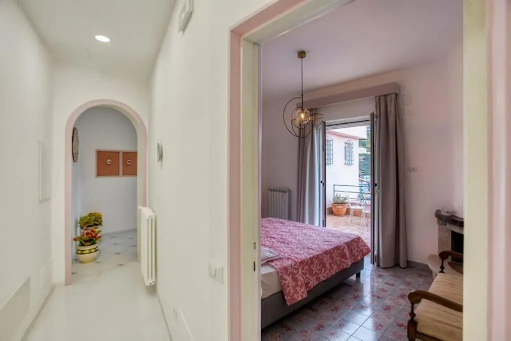 Villa Lelle Amalfi