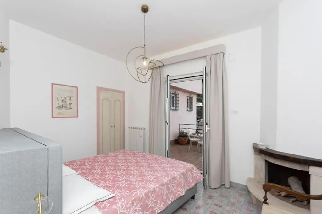 Villa Lelle Amalfi