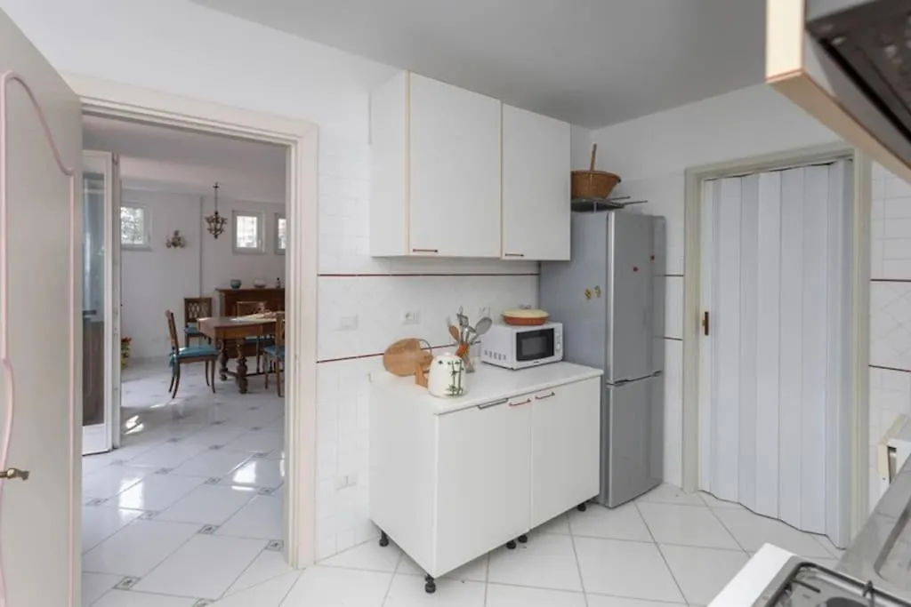 Villa Lelle Amalfi