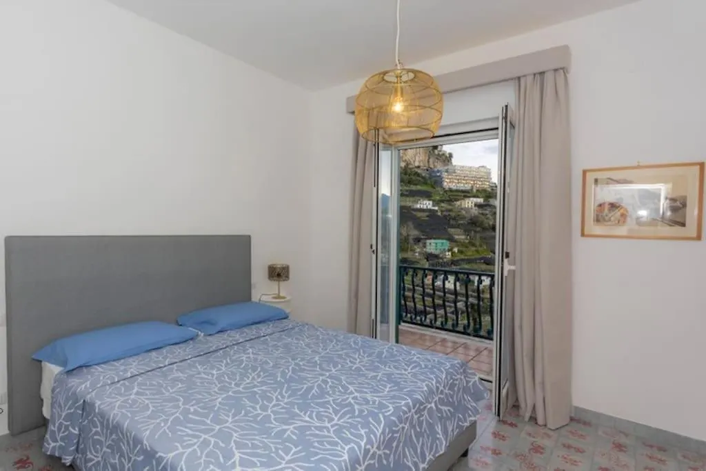 Villa Lelle Amalfi Italia