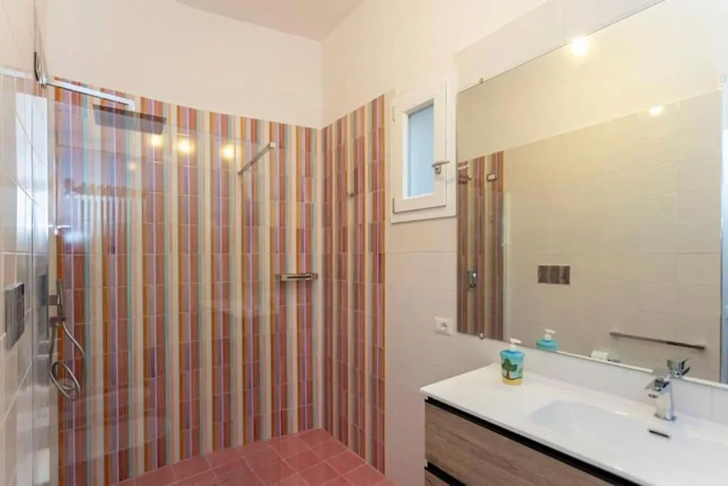 Villa Lelle Amalfi
