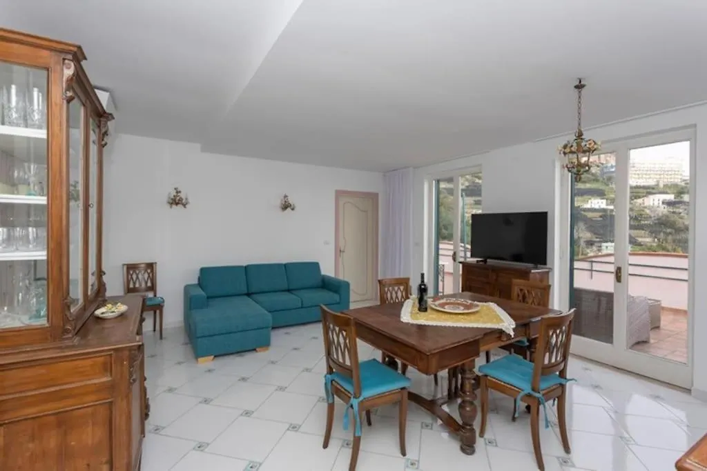 Villa Lelle Amalfi 0*,  Italia