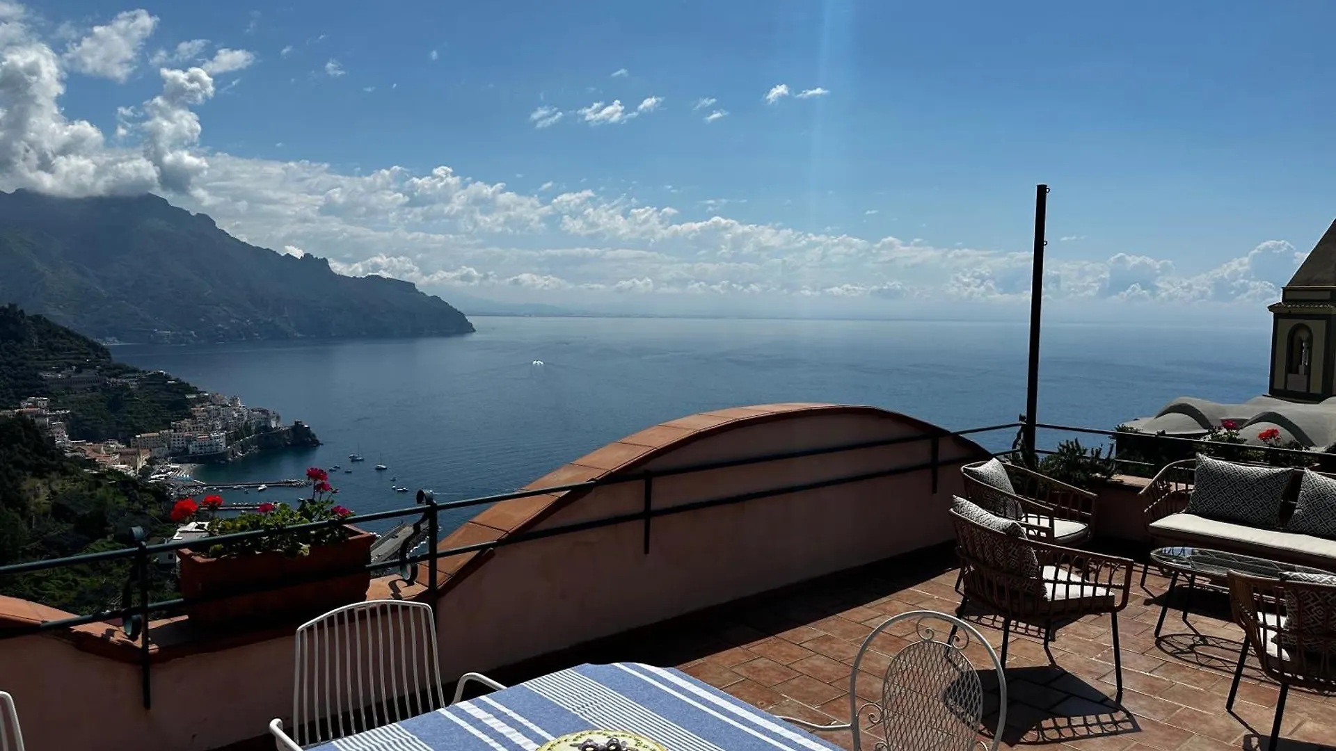 Villa Lelle Amalfi