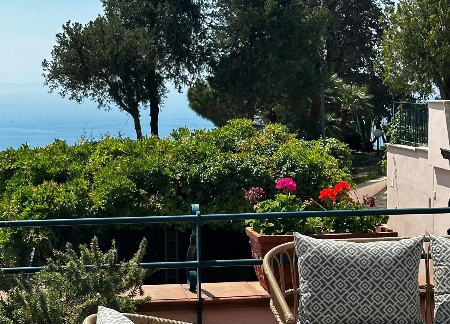 Villa Lelle Amalfi Italia