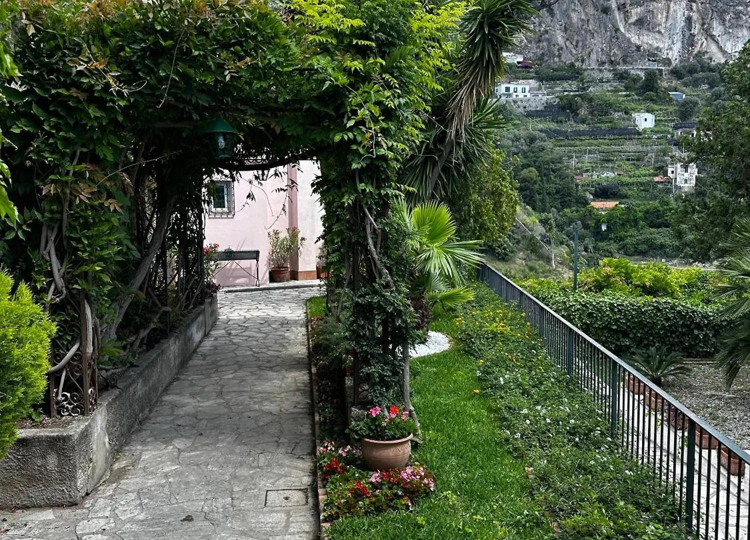 Villa Lelle Amalfi